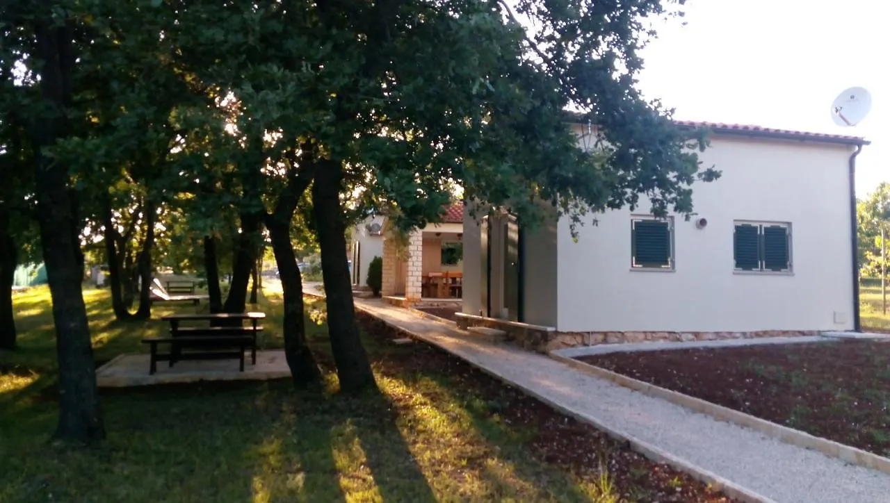 Holiday home Stanzia Santa Brigida Villa Rovinj
