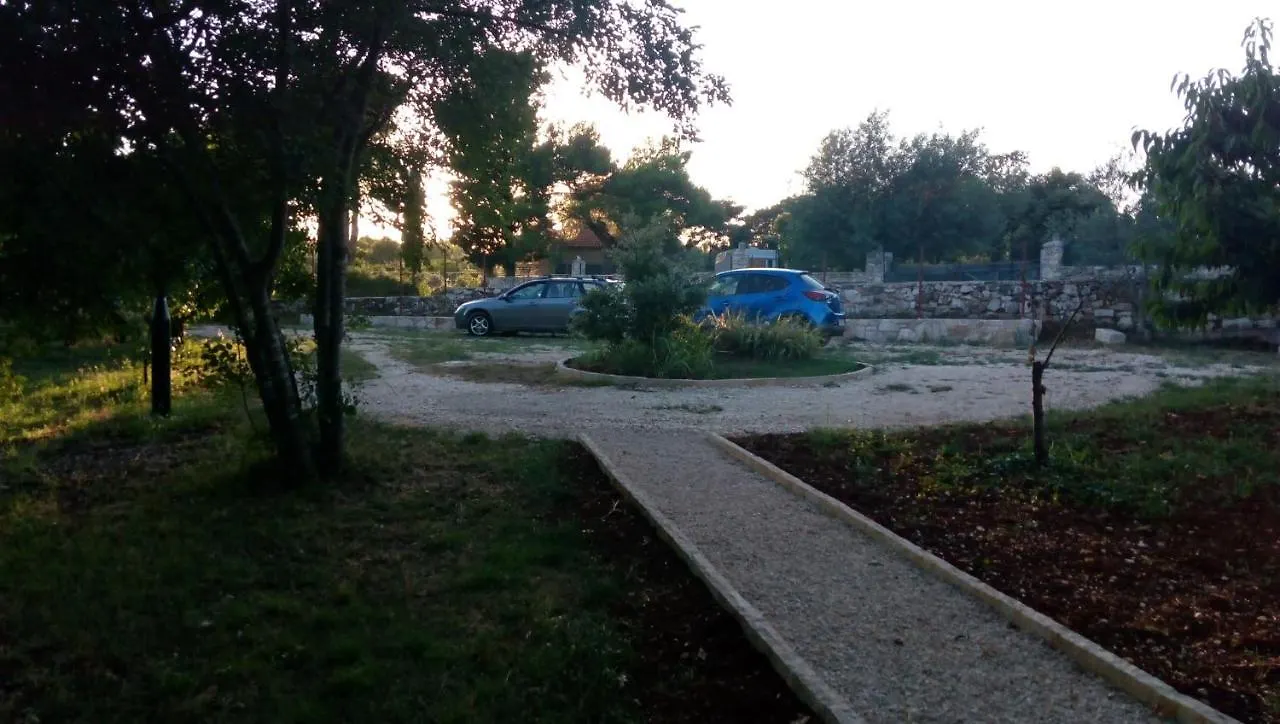 Stanzia Santa Brigida Villa Rovinj Holiday home
