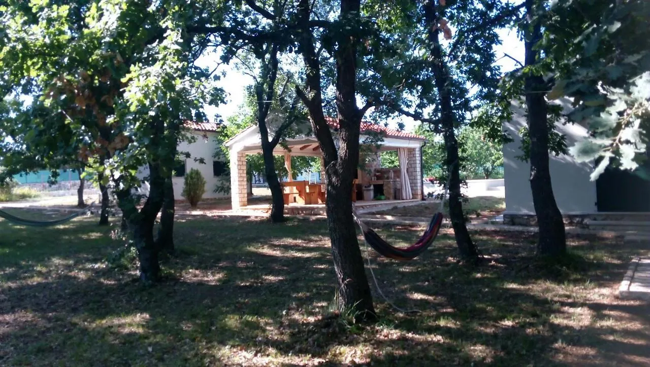 Stanzia Santa Brigida Villa Rovinj 0*,  Croatia