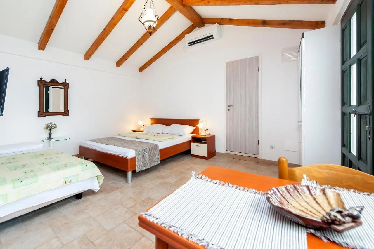 Stanzia Santa Brigida Villa Rovinj Holiday home