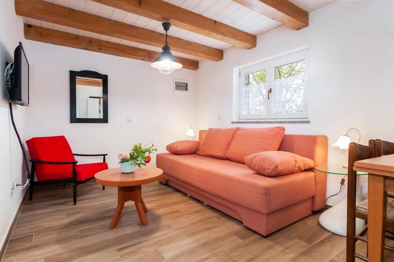 Holiday home Stanzia Santa Brigida Villa Rovinj