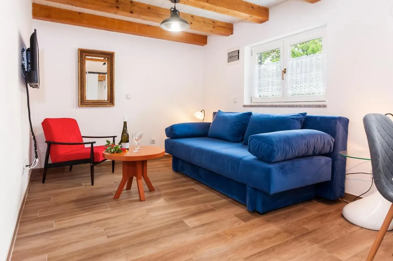 Holiday home Stanzia Santa Brigida Villa Rovinj