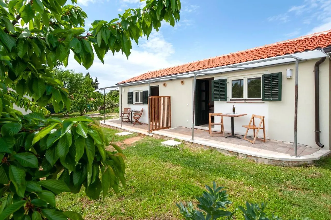 Holiday home Stanzia Santa Brigida Villa Rovinj