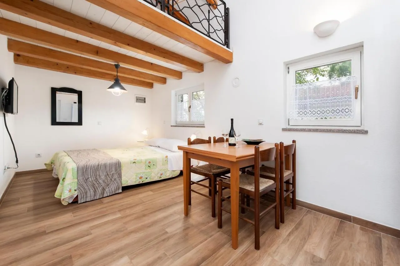 Stanzia Santa Brigida Villa Rovinj Holiday home