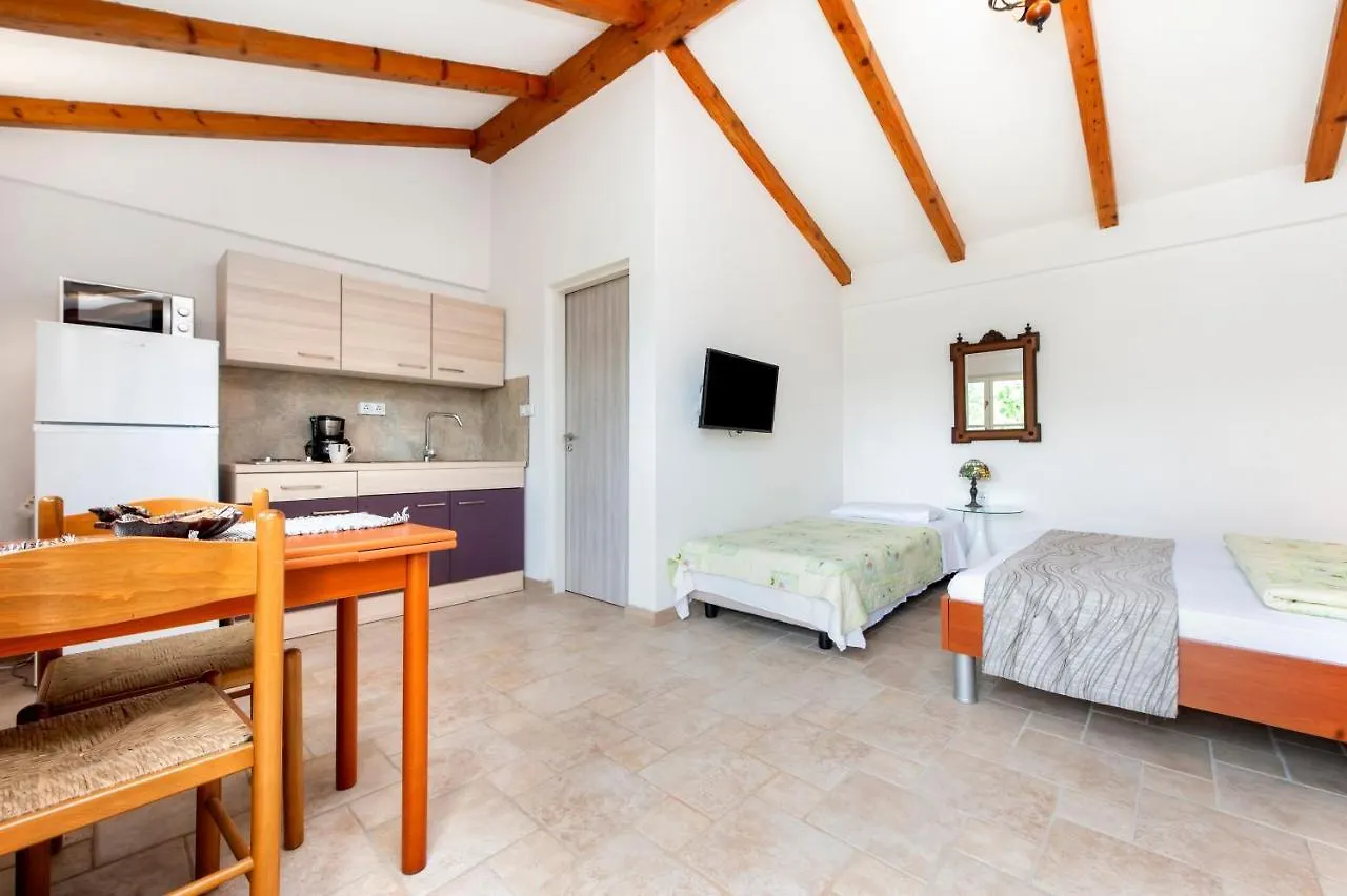 Holiday home Stanzia Santa Brigida Villa Rovinj