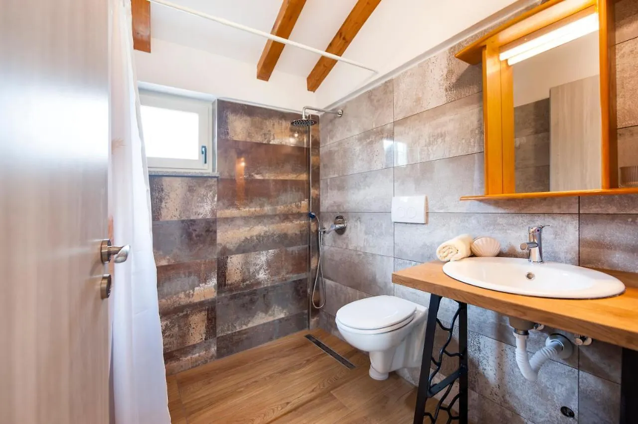 Holiday home Stanzia Santa Brigida Villa Rovinj