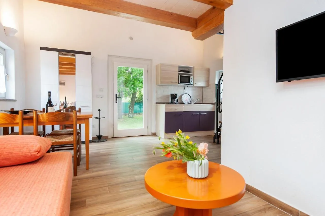 Holiday home Stanzia Santa Brigida Villa Rovinj